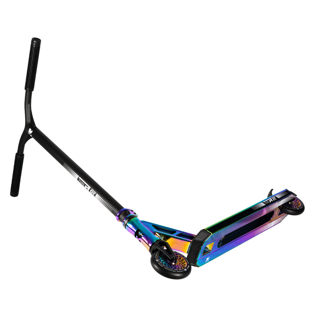 Root Industries Type R GT Scooter - RocketFuel