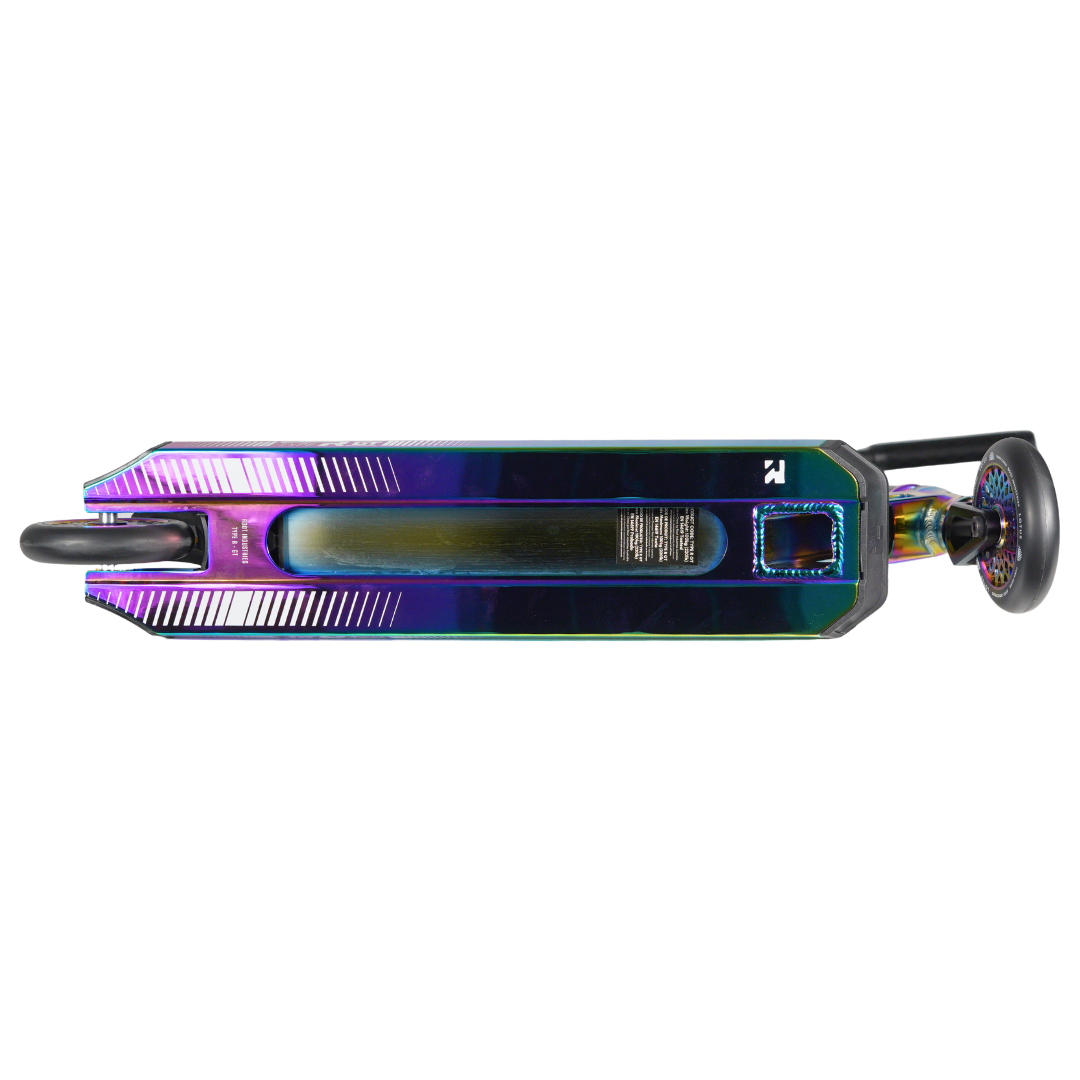 Root Industries Type R GT Scooter - RocketFuel
