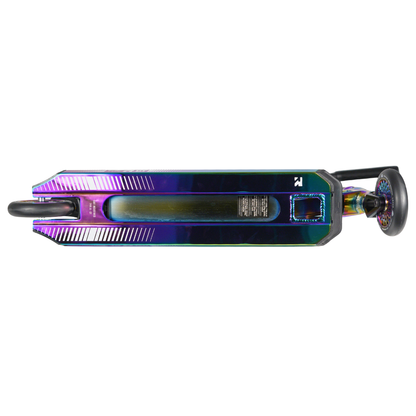 Root Industries Type R GT Scooter - RocketFuel