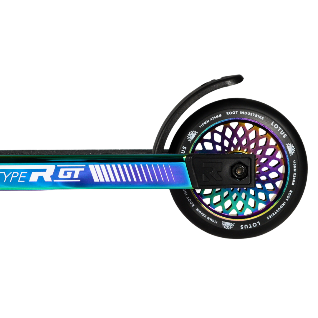 Root Industries Type R GT Scooter - RocketFuel