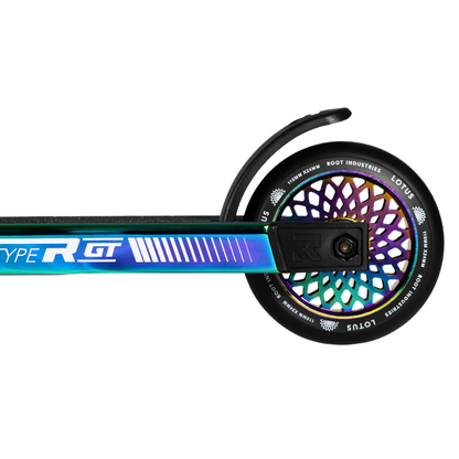 Root Industries Type R GT Scooter - RocketFuel