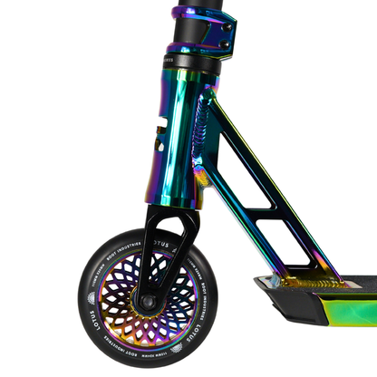 Root Industries Type R GT Scooter - RocketFuel