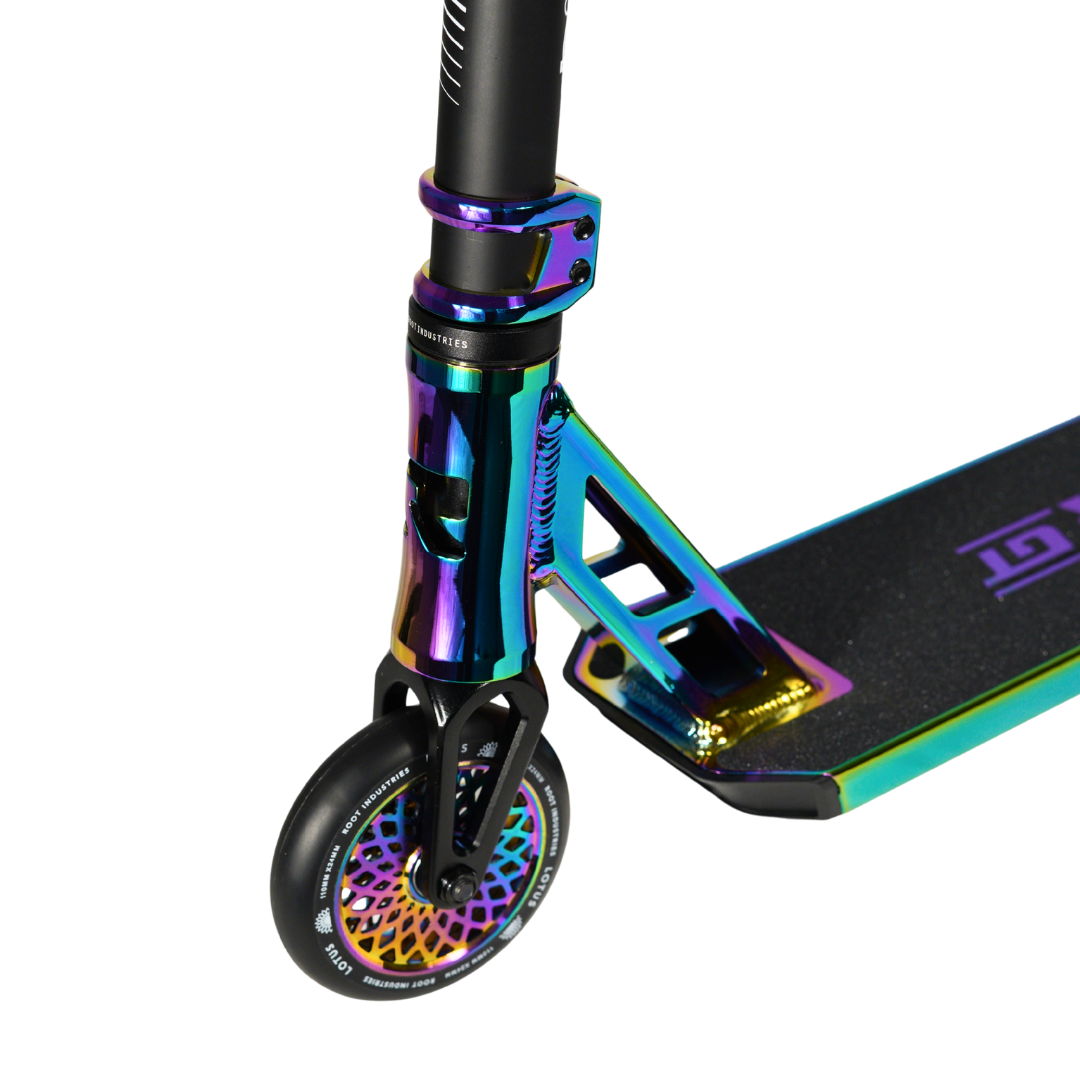 Root Industries Type R GT Scooter - RocketFuel