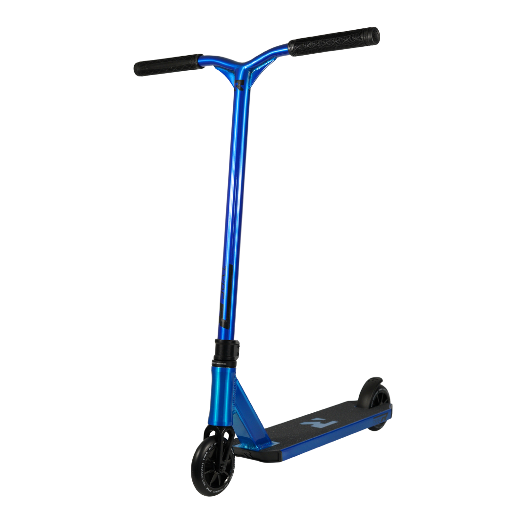 ROOT INDUSTRIES Type R Pro Scooter Blue