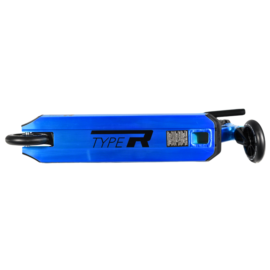 ROOT INDUSTRIES Type R Pro Scooter Blue