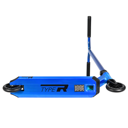 ROOT INDUSTRIES Type R Pro Scooter Blue