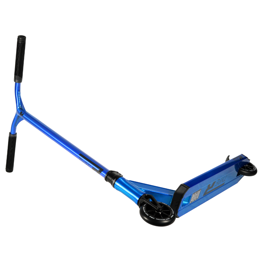 ROOT INDUSTRIES Type R Pro Scooter Blue