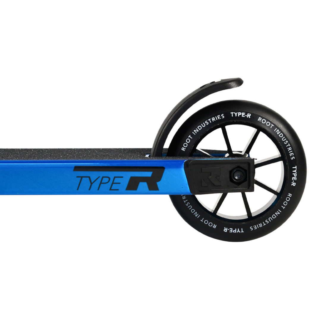 ROOT INDUSTRIES Type R Pro Scooter Blue