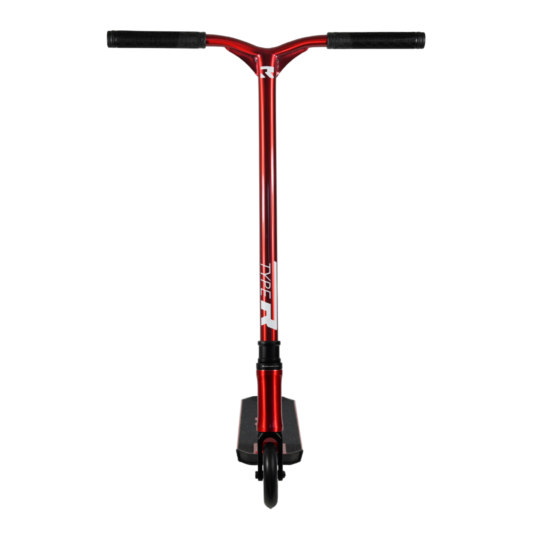 ROOT INDUSTRIES Type R Pro Scooter Red