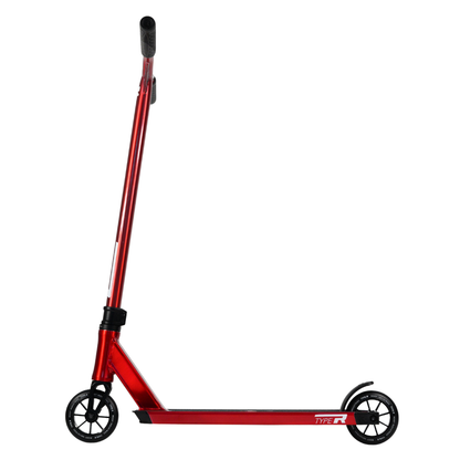 ROOT INDUSTRIES Type R Pro Scooter Red