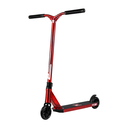 ROOT INDUSTRIES Type R Pro Scooter Red