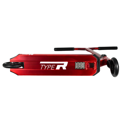 ROOT INDUSTRIES Type R Pro Scooter Red