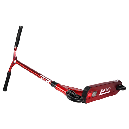 ROOT INDUSTRIES Type R Pro Scooter Red