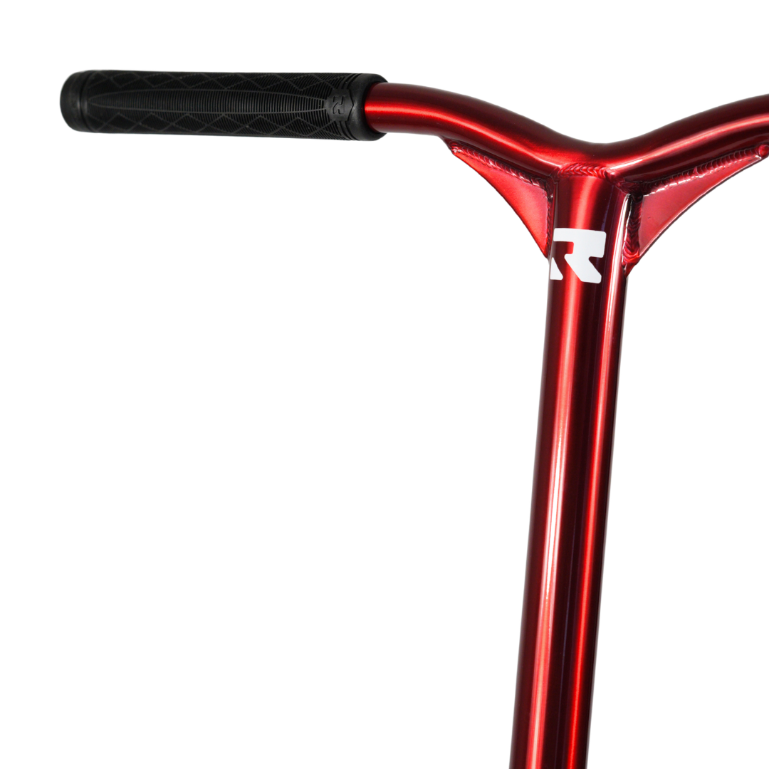 ROOT INDUSTRIES Type R Pro Scooter Red