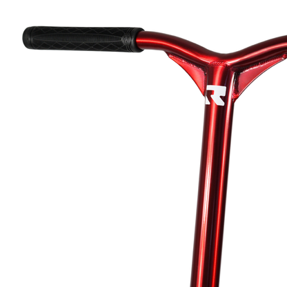 ROOT INDUSTRIES Type R Pro Scooter Red