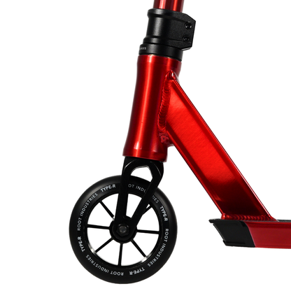 ROOT INDUSTRIES Type R Pro Scooter Red