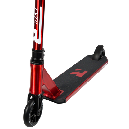 ROOT INDUSTRIES Type R Pro Scooter Red
