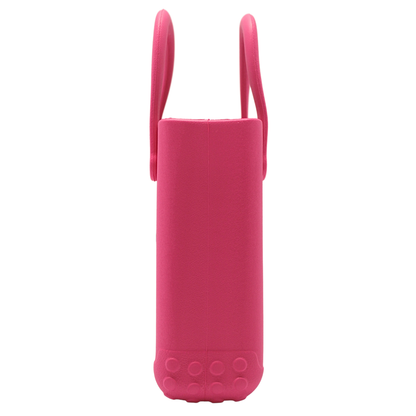 i-GLIDE Adventure Tote Bag - Pink