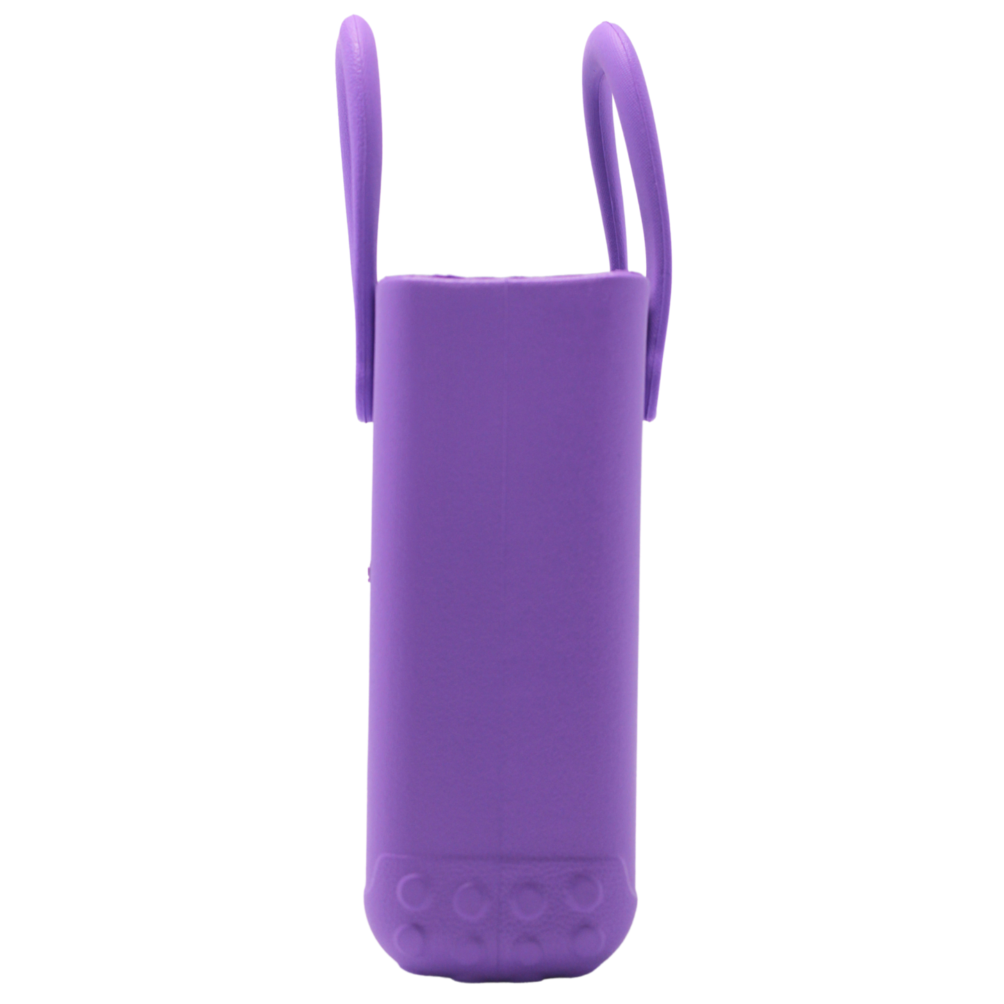 i-GLIDE Adventure Tote Bag - Purple