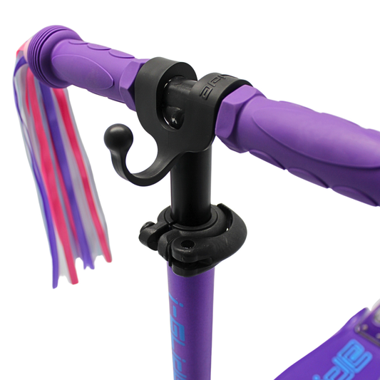 i-GLIDE Universal Handlebar Hook Attachment