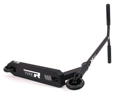 ROOT INDUSTRIES Type R Pro Scooter Matte Black