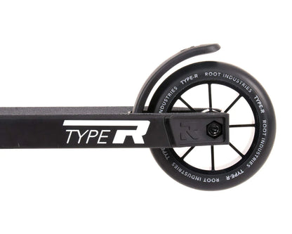 ROOT INDUSTRIES Type R Pro Scooter Matte Black