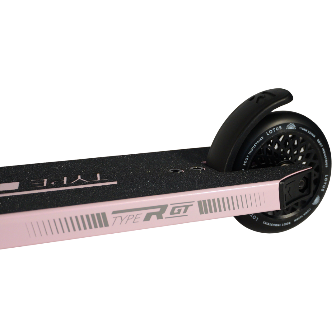 Root Industries Type R GT Scooter - Pearl