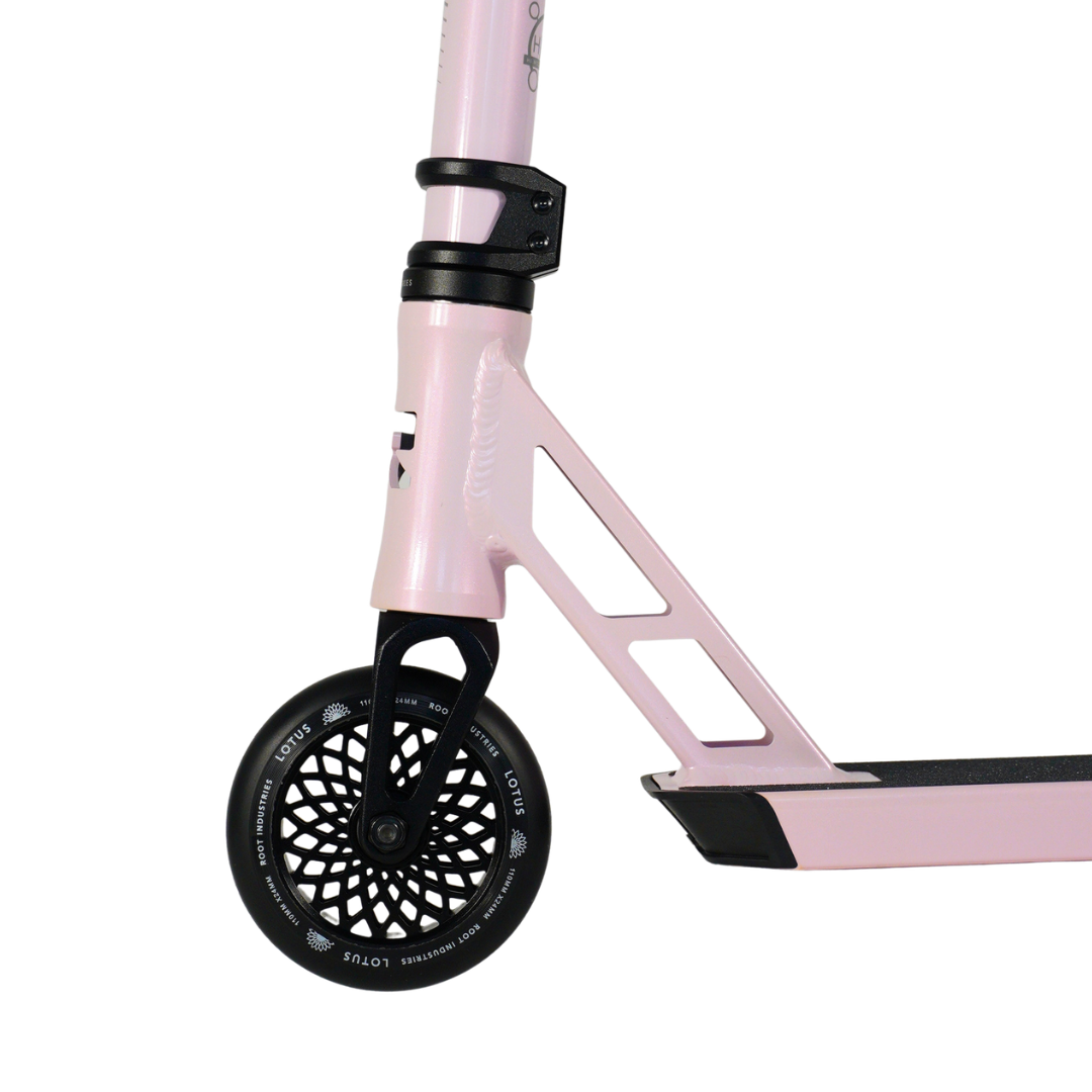 Root Industries Type R GT Scooter - Pearl