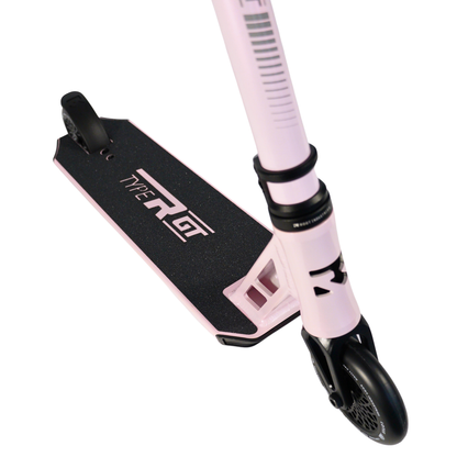 Root Industries Type R GT Scooter - Pearl